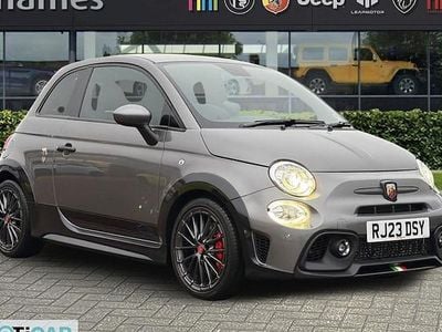 Abarth 695