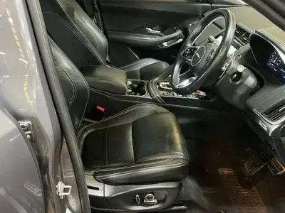 Usado Jaguar E-Pace