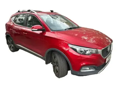 Used MG ZS