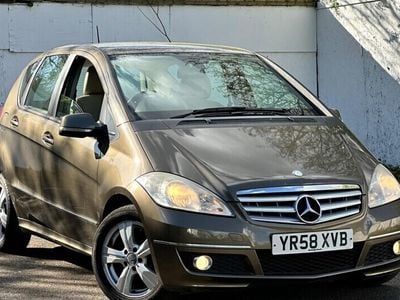 Mercedes A150