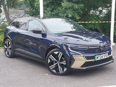 Renault Mégane