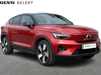 Volvo C40