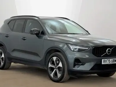 Used Volvo XC40 Plus 197 HP (144 kW) 2026 SUV