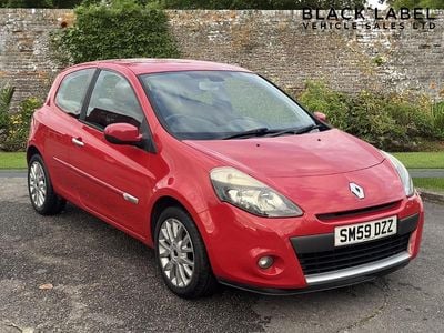 Renault Clio II