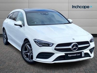 Mercedes CLA220