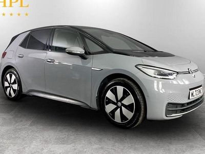 Used VW ID.3 Pro 106 kW (145 HP) 2023 Hatchback
