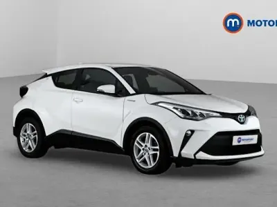 Begagnad Toyota C-HR 122 HK (89 kW) 2023 SUV