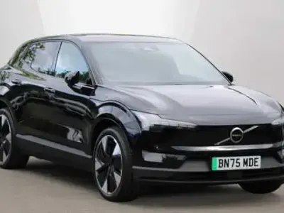 Used Volvo EX30 Performance 314 kW (428 HP) 2026 SUV
