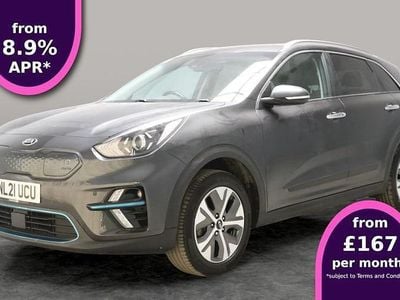 Kia e-Niro