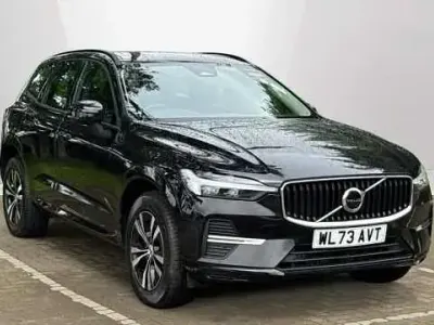 Used Volvo XC60 Core 250 HP (183 kW) 2024 SUV