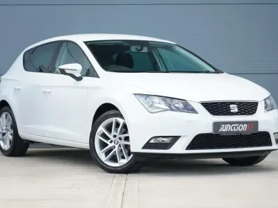 Used Seat Leon
