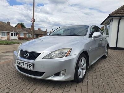 Lexus IS250