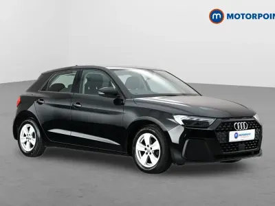 Used Audi A1
