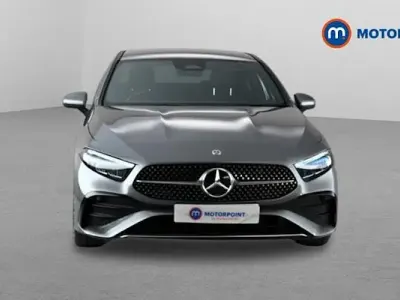 Used Mercedes A200
