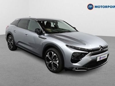 Citroën C5 X