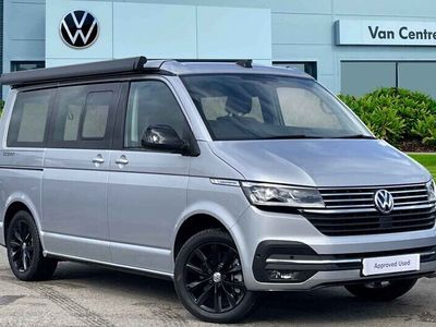 VW California