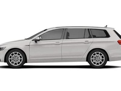 Used VW Passat Business 120 HP (88 kW) 2018 Estate