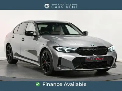 Used BMW M340
