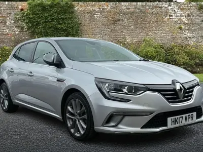 Used Renault Mégane IV