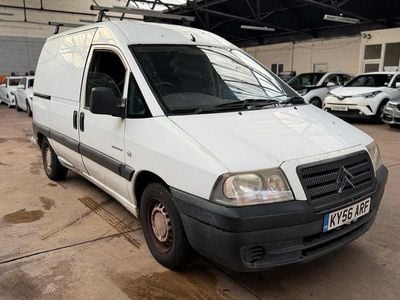 Citroën Dispatch