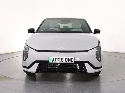 Used Kia EV4 GT-Line S 11 kW (15 HP) 2026 Hatchback