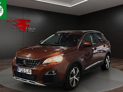 Used 2020 Peugeot 3008 Allure Estate | £12,750 (Fair price)