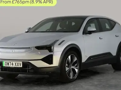 Used Polestar 3 Pilot 359 kW (489 HP) 2024 SUV