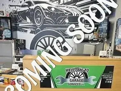 Used Ford Galaxy