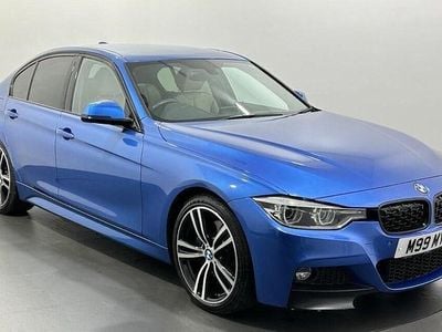 BMW 330e