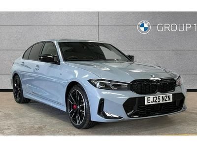 BMW M340