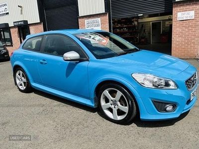 Volvo C30