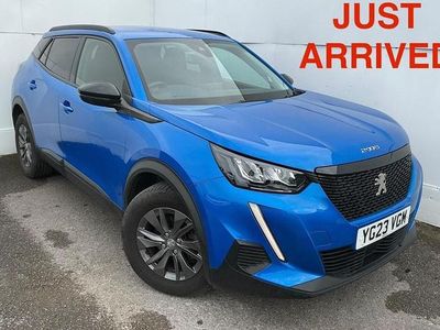 Used Peugeot 2008 Active+ 2008