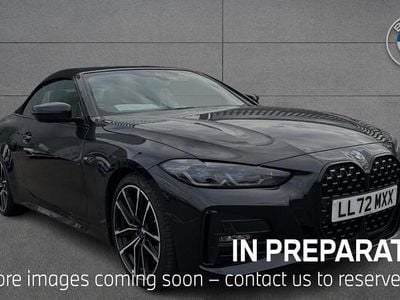 BMW 420