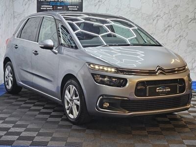 Citroën C4 Picasso