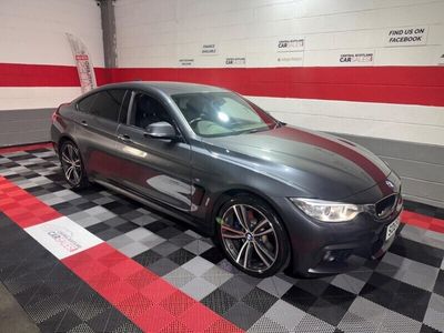 BMW 430