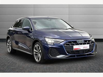 Audi A3 e-tron