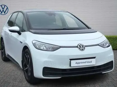 Used VW ID.3