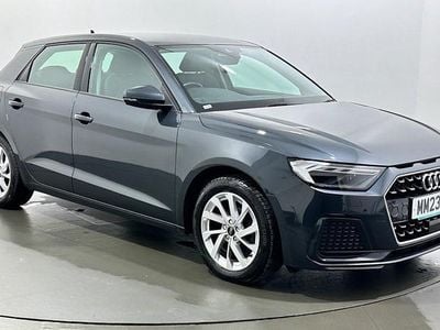 Used Audi A1 Sportback Sport 95 HP (69 kW) 2026 Hatchback