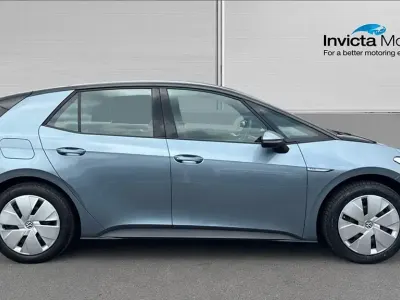 Used VW ID.3