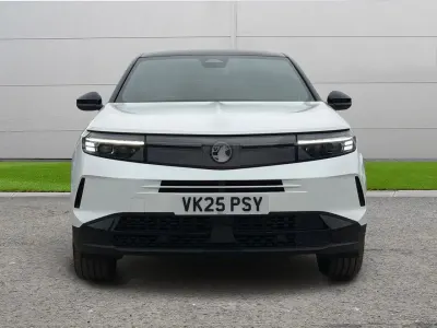 Used Vauxhall Grandland X
