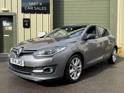 Renault Mégane III