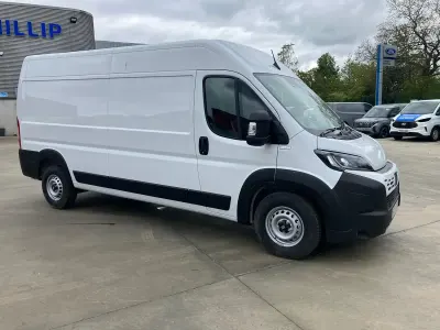 Used Fiat Ducato