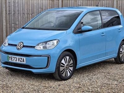 Used VW e-up! 60 kW (82 HP) 2023 Hatchback