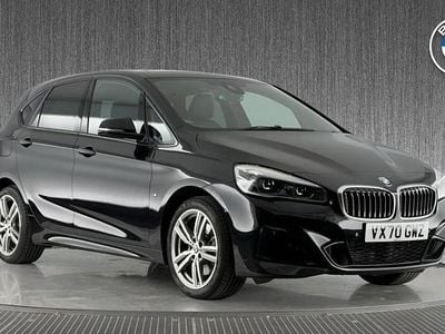 BMW 225 Active Tourer