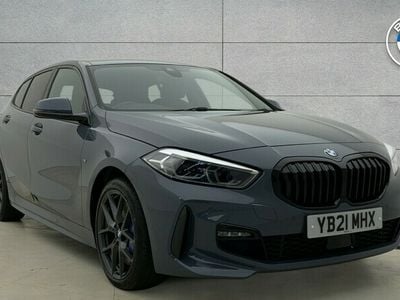 Used BMW 116
