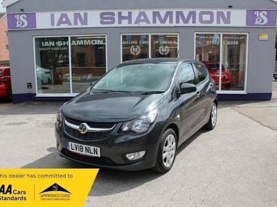 Vauxhall Viva