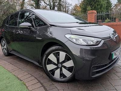 Used 2023 VW ID.3 Pro Hatchback | £10,975 (Good price)