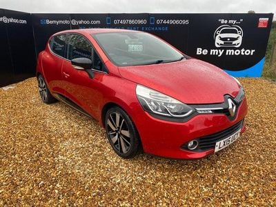 Renault Clio IV