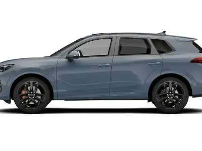 Nuevo Cupra Terramar 204 CV (150 kW) 2026 SUV