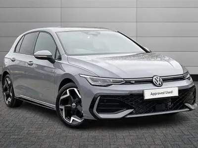 Usado VW Golf VIII